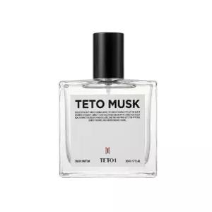 테토원 테토남 오드퍼퓸 남자 향수 테토머스크 50ml 1개