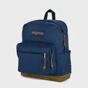 매장정품 잔스포츠 JANSPORT JSPU262MBBP003NV 라이트팩 NAVY 가방 1740939