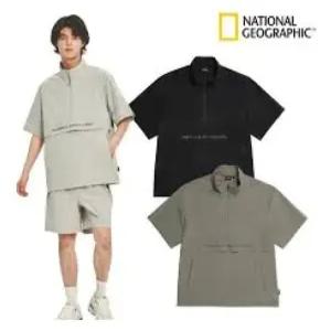 매장정품 내셔널지오그래픽 NATIONAL GEOGRAPHIC N232UFT310