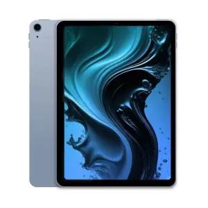 Apple 아이패드 에어 13 M4 블루 512GB, 5G+WiFi MH9N4KH 국내정품 Ss