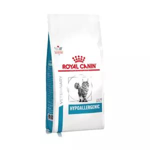 로얄캐닌 하이포알러제닉 고양이사료 2.5kg