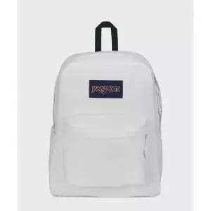 브랜드정품 잔스포츠 JANSPORT 슈퍼브레이크 플러스 랩탑 WHITE 184182