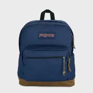 잔스포츠 JANSPORT 라이트팩 NAVY