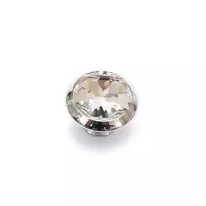 가구손잡이 스톤 손잡이리폼 1구 DIY 큐빅 인테리어 가구리폼 손잡이 34mm
