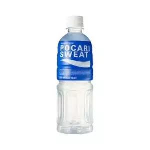 포카리스웨트 팩(20개입) 동아오츠카 부품 자재 파츠 500mL 소모품
