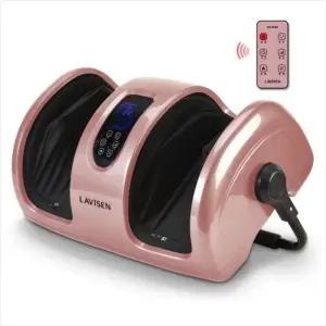 [라비센] LAVISEN 종아리 발마사지기 KS-608H