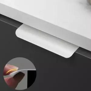 빌스브로 상부 싱크대 히든 도어 서랍장 손잡이 120mm