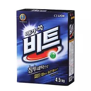 IOWC13F33 용품 소독 표백 케어 CJ 비트4.5KG 생활 화장실 빨래