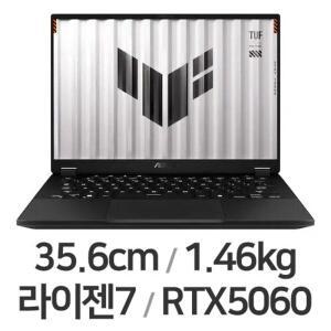 ASUS TUF Gaming A14 FA401UM-RG007
