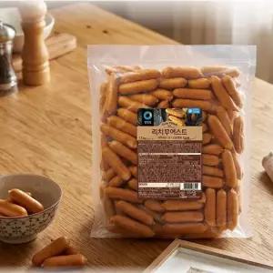 리치부어스트 1.5kg