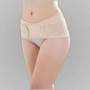 S라인 산후복대 하복부 골반벨트