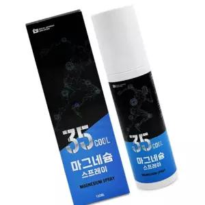 티에스 마그네슘 뿌리는 쿨 스프레이