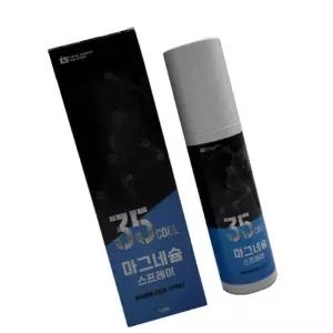 35쿨 마그네슘 스프레이 100ml 1개