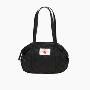 [에고이스트] [BLUE LABEL] 포인트 라벨 미니 보스턴백  ES2OAB03
