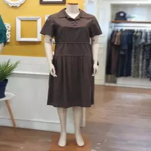[BCBG]오폴 애프터 원피스 B4C7O608