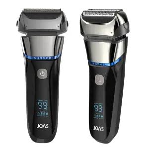 조아스5810 USB충전식 전기면도기 IPX6 생활방수 [BDV58913]