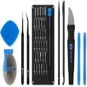 iFixit Pro Tech Go 툴킷 - 휴대용 전자제품 수리 세트
