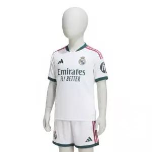 아디다스키즈 adidas 키즈 130 160 레알 마드리드 26 27 홈 저지 KC3993