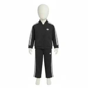 아디다스키즈 adidas 키즈 A080 A100 FIREBIRD TS KD1003