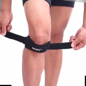 헬스용품 헬스 벨트 밴드 무플 스트랩 스포츠 아대 무릎 보호대