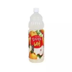 파츠 페트 배 해태 갈아만든 P 1.5L