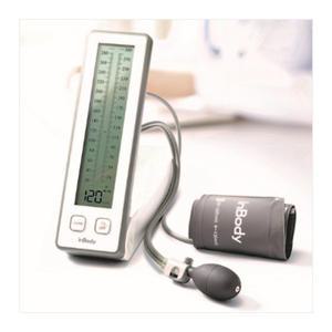 인바디 수동 전자 혈압계  혈압측정기 BPBIO-220