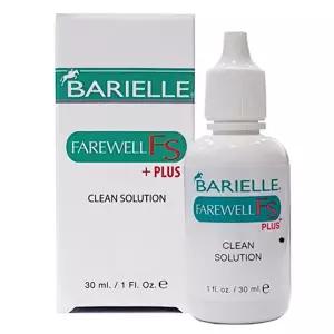 바리엘 페어웰 FS 30ml/상한손발톱관리
