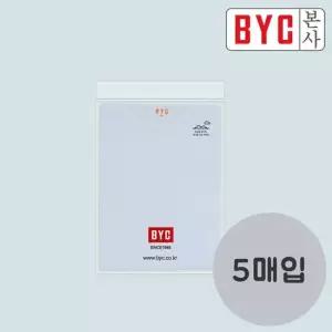[BYC 본사] 5매입 여 런닝 OEW0007