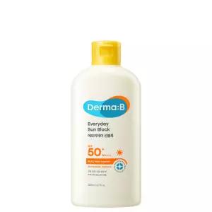 더마비 에브리데이 선블록 200ml (SPF50+PA++++)