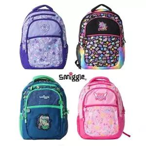 [토박스](타임스퀘어점패션관)[스미글] 토박스  SMIGGLE  익스프레스 백팩 4종 SLKCB1TABG21