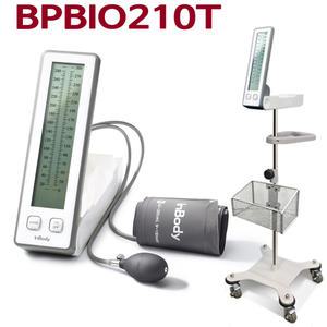 인바디 수동식 전자 혈압계 BPBIO210T 스탠드형 무수은 혈압측정기
