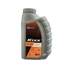 킥스 kixx M2T 2행정 가솔린 예초기 오토바이 2-T 2T 1L