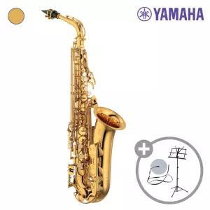 야마하 YAS-275 알토색소폰 / YAMAHA Alto Saxophone