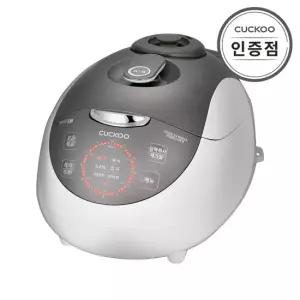 쿠쿠 공식 쿠쿠 CRP-HQB0310FS 3인용 IH압력밥솥