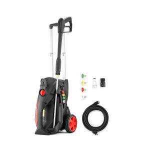 [계양] KHC-190B 고압세척기 세차/청소 190바 자흡기능 3100W