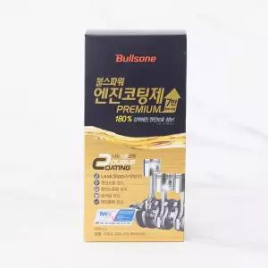 불스원 엔진코팅제 프리미엄 300ml
