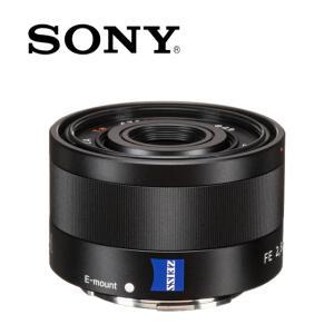 소니 알파 Sonnar T FE 35mm F2.8 ZA (정품)