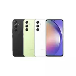 [삼성] 갤럭시 퀀텀4 128GB SM-A546 알뜰통신사 LTE요금제 공기계 자급제