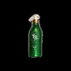 TS 골드플러스 티에스 샴푸 500ml 2개 / 정품 / 포시즌 - (즉발송)