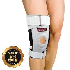 네오 무릎 브레이스 JC-7715 무릎보호대