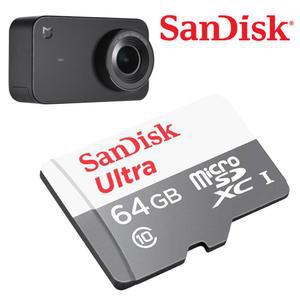 액션캠 64GB 기가 GOPRO 호환 SD 메모리 칩 카드