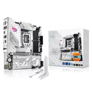 ASUS ROG STRIX B860-G GAMING WIFI 코잇 (인텔 소켓1851 DDR5 메인보드)