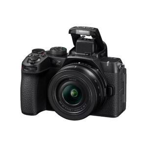 니콘 Z50 II + 16-50mm 렌즈 KIT / BIG