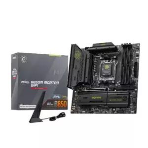 MSI MAG B850M 박격포 WIFI