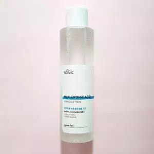 싸이닉 히아루론산 앰플 스킨 300ml x2SET (AD)