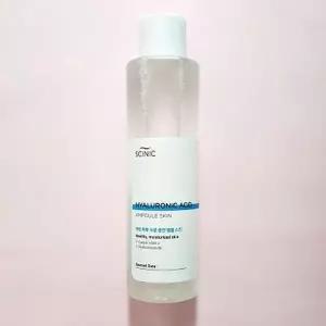 싸이닉 히아루론산 앰플 스킨 300ml x2SET (AD)