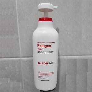 [웰빙창고] 닥터포헤어 폴리젠 두피강화 샴푸 500ml x 2개