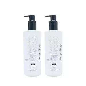 가히 공주부양 엑스트라 볼륨 부스터 샴푸 500ml 2개