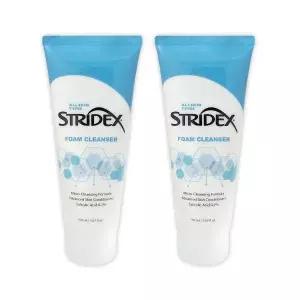 스트라이덱스 BHA 바하 클렌징폼 폼클렌저 150ml 2개