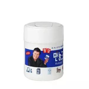 동성 만능크리너 150매 청소용품